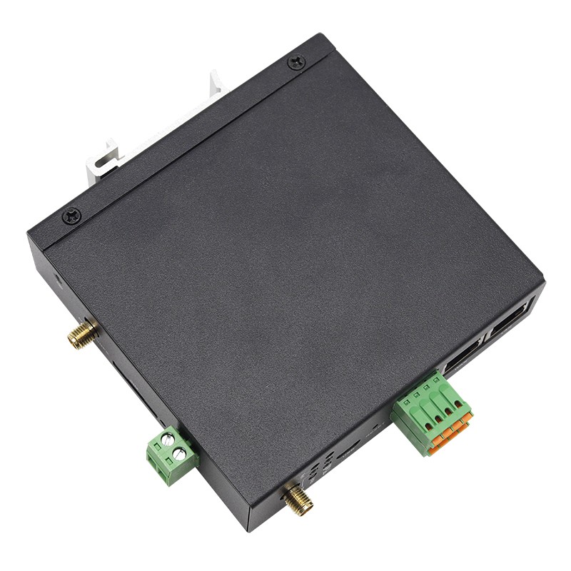 緊湊型4G工業網關