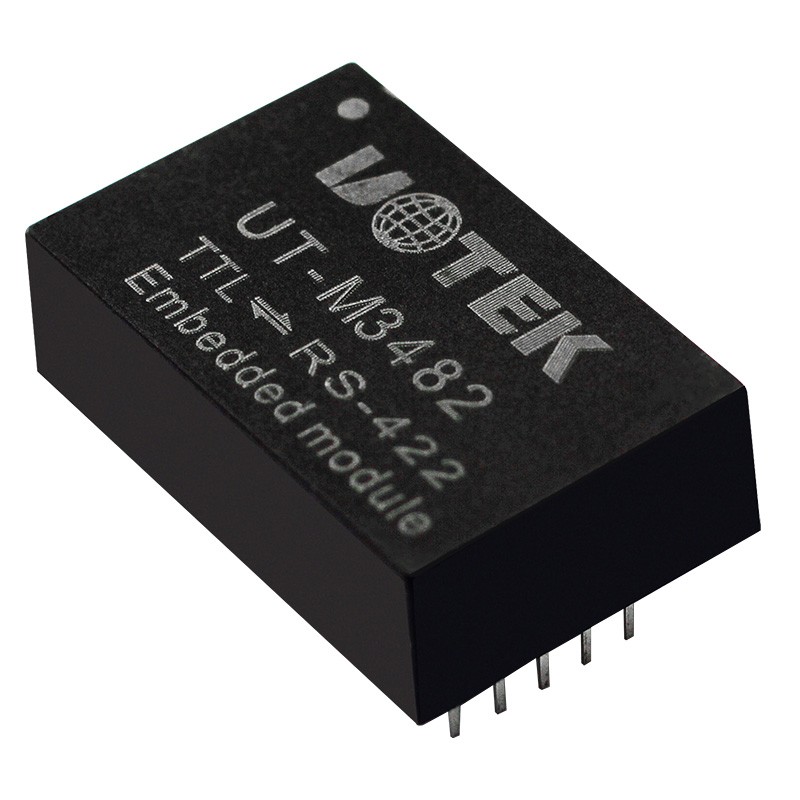 工業(yè)TTL轉串口通訊模塊